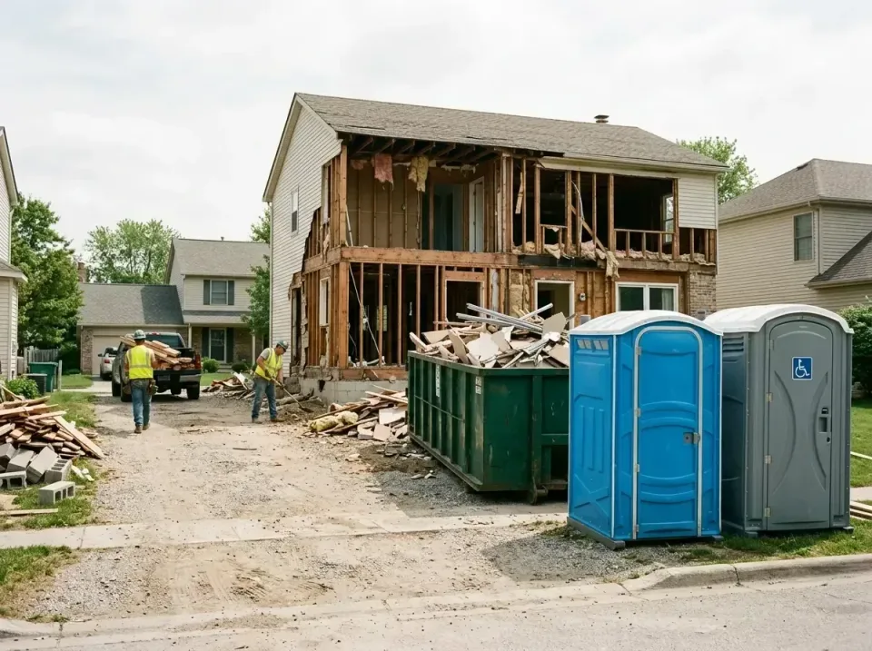 home-renovation-demolition-sit-010 — frequently asked questions, Portable Toilet & Dumpsters Rental in Minot AFB, ND